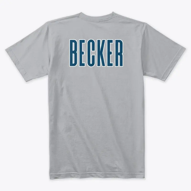 Becker Team Shirt